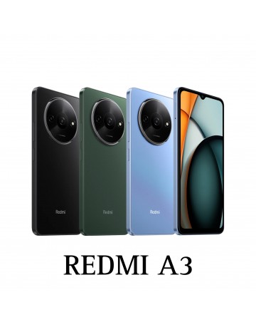 Redmi A3