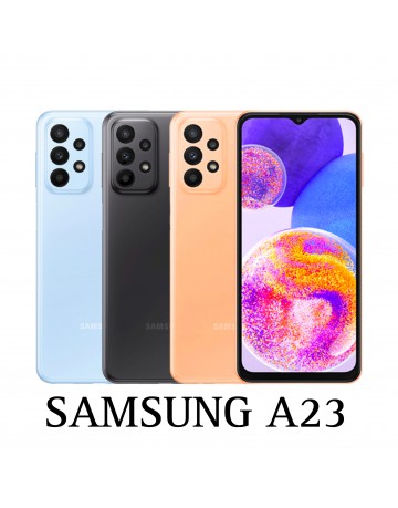 Samsung Galaxy A23