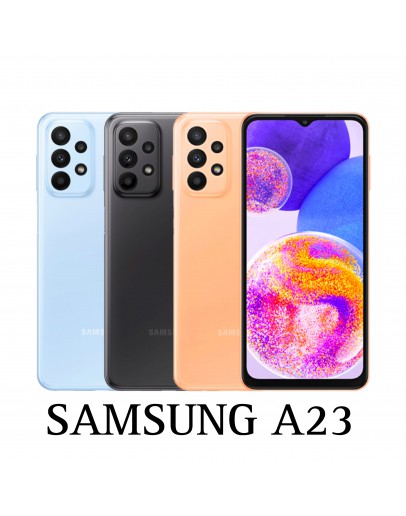 Samsung Galaxy A23