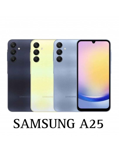 Samsung Galaxy A25