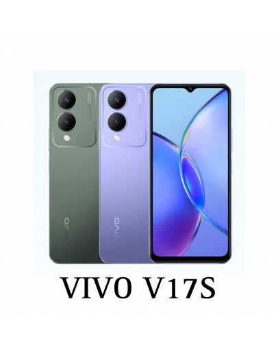 Vivo Y17s