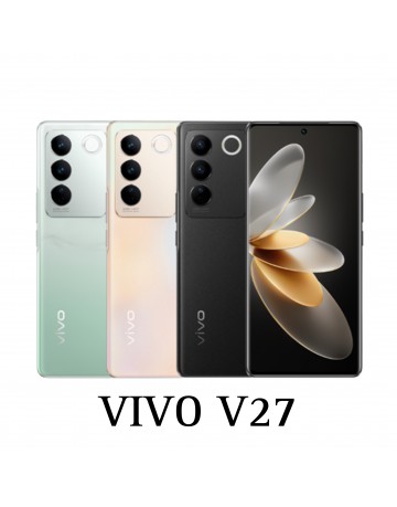 Vivo V27