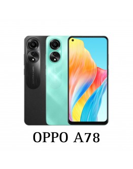 Oppo A78